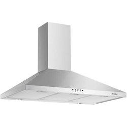 Glem Gas GHP945IX cappa aspirante Cappa aspirante a parete Acciaio inox 501,5 m³/h Glem Gas GHP945IX cappa aspirante Cappa aspirante a parete Acciaio inox 501,5 m³/h