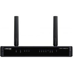 Lancom Sd-Wan Sdwan Gateways 1800Vaw-4G 1800Vaw4G (62147) - 158651 Lancom Sd-Wan Sdwan Gateways 1800Vaw-4G 1800Vaw4G (62147) - 158651