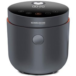 Rommelsbacher Olla Arrocera Mrk 500 Risa Rommelsbacher Olla Arrocera Mrk 500 Risa