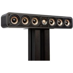 Polk Audio Signature Elite ES35, Diffusore Centrale, Sottile, Compatibile Dolby Atmos E Dts:X, Un Pezzo, Nero Polk Audio Signature Elite ES35, Diffusore Centrale, Sottile, Compatibile Dolby Atmos E Dts:X, Un Pezzo, Nero