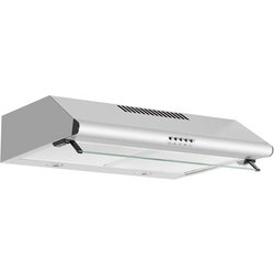 Glem Gas GHC640IX cappa aspirante Incassato Acciaio inox 345 m³/h Glem Gas GHC640IX cappa aspirante Incassato Acciaio inox 345 m³/h