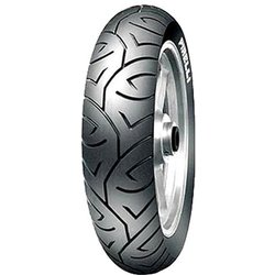 PIRELLI - Pneumatico Moto 140 70 18 67 V Sport Demon Post Pirell