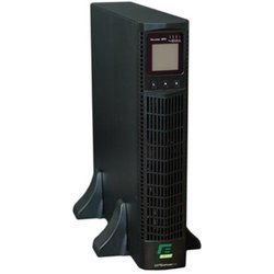 Elsist Ups Server 2.0 2000va-1350W On-Line Rack-Tower con Lcd-Display Elsist Ups Server 2.0 2000va-1350W On-Line Rack-Tower con Lcd-Display
