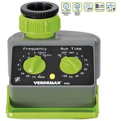 Verdemax Centralina Analogica Per Irrigazione Verdemax Centralina Analogica Per Irrigazione