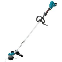 Makita Dur368Lz Decespugliatore 18Vx2 (Batteria Non Inclusa) Makita Dur368Lz Decespugliatore 18Vx2 (Batteria Non Inclusa)