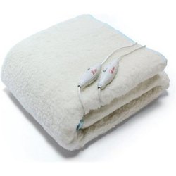 Ardes Scaldaletto MatrimOnaile 60w 150x160cm 2temp 50%lana