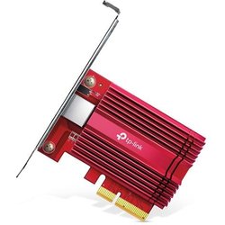 Tp-Link TX401 Scheda di Rete e Adattatore Interno Ethernet 10000 Mbit-s Tp-Link TX401 Scheda di Rete e Adattatore Interno Ethernet 10000 Mbit-s