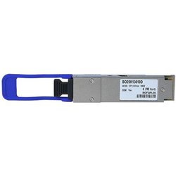 Blueoptics Networks JNP-QSFP-40GE-LR4 Modulo Del Ricetrasmettitore Di Rete Fibra Ottica 10000 Mbit/S Blueoptics Networks JNP-QSFP-40GE-LR4 Modulo Del Ricetrasmettitore Di Rete Fibra Ottica 10000 Mbit/S