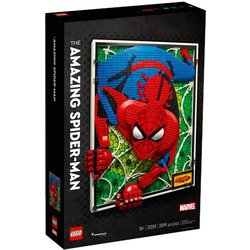 COSTRUZIONI LEGO The Amazing Spider-Man COSTRUZIONI LEGO The Amazing Spider-Man