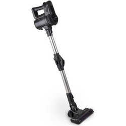 Innoliving INN-662 10Kpa Aspirapolvere Con Tubo Flessibile, Senza Filo, Senza Sacco, 2200 mAh, 0,5 Litri, Autonomia 50 Minuti, Luce LED, Resistente in Metallo, Grigio Innoliving INN-662 10Kpa Aspirapolvere Con Tubo Flessibile, Senza Filo, Senza Sacco, 2200 mAh, 0,5 Litri, Autonomia 50 Minuti, Luce LED, Resistente in Metallo, Grigio