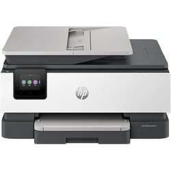Hp Officejet Pro 8122E - Stampante A Colori Wireless All-In-One E Inchiostro Istantaneo Per 3 Mesi Con Hp Plus Hp Officejet Pro 8122E - Stampante A Colori Wireless All-In-One E Inchiostro Istantaneo Per 3 Mesi Con Hp Plus