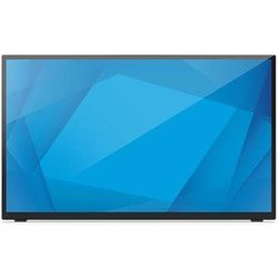 Elo 2470L - Monitor Touchscreen Da 24" Con Vetro Antiriflesso - 10 Touch, 1920 X 1080, Nero Elo 2470L - Monitor Touchscreen Da 24" Con Vetro Antiriflesso - 10 Touch, 1920 X 1080, Nero