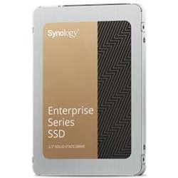 Synology Sata Ssd SAT5221, 6,35 Cm (2,5"), 960 Gb (SAT5221-960G) Synology Sata Ssd SAT5221, 6,35 Cm (2,5"), 960 Gb (SAT5221-960G)