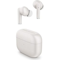 Energy Sistem - Cuffie Wireless Energy Sistem Style 2 - Wireless Stereo - Bt 5.0 - Bassi Profondi - Scatola Di Ricarica - Colore Bianco