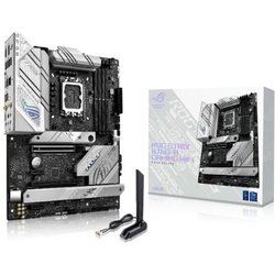 Asus Rog Strix B760-A Gaming Wifi Intel B760 Lga 1700 Atx