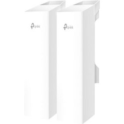 Omada Antenne Punto-Punto 5Ghz 867Mbps Indoor/Outdoor 2-Pack - Eap215-Bridge Kit Omada Antenne Punto-Punto 5Ghz 867Mbps Indoor/Outdoor 2-Pack - Eap215-Bridge Kit