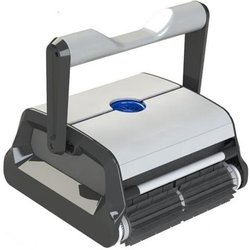 Bestway Robot Aspirapolvere Elettrico Clean Pool Per Piscine 4 X 8 M, 2 Motori Fondo E Parete Bianco/Nero Bestway Robot Aspirapolvere Elettrico Clean Pool Per Piscine 4 X 8 M, 2 Motori Fondo E Parete Bianco/Nero