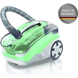 Thomas Multi Clean X10 Parquet Aspirapolvere Con Filtro Dell'acqua, 6L, 1700W, Verde/Grigio Thomas Multi Clean X10 Parquet Aspirapolvere Con Filtro Dell'acqua, 6L, 1700W, Verde/Grigio