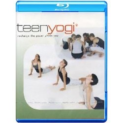 Teen Yogi