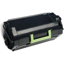 Compatibile Lexmark - Toner Compatibile - 622H Lexmark Per Lexmark Mx710, Mx711, Mx810, Mx811, Mx812 62D2H00 25.000 Pagine