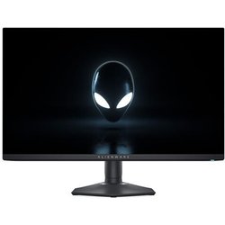 Dell Alienware AW2725DF Monitor Gaming, 27 ", Qhd, 2560 X 1440 Pixel, Tempo Di Risposta 0,03 Ms, Refresh Rate 360 Hz Dell Alienware AW2725DF Monitor Gaming, 27 ", Qhd, 2560 X 1440 Pixel, Tempo Di Risposta 0,03 Ms, Refresh Rate 360 Hz