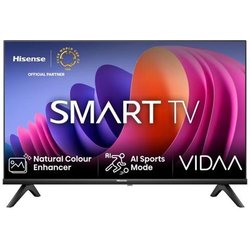 TV 40 EN43NT FHD SMART TV VIDAA U6 - 40E43NT TV 40 EN43NT FHD SMART TV VIDAA U6 - 40E43NT