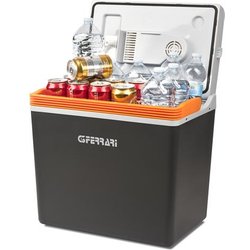 Yogurtiera G3 FERRARI FRIGORIFERO PORTATILE 30L Yogurtiera G3 FERRARI FRIGORIFERO PORTATILE 30L