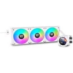 Thermaltake TH420 V2 Ultra Ex Argb | Snow Edition | All-In-One