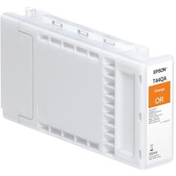 Epson Ultrachrome Pro 12 Cartuccia D'inchiostro 1 Pz(S) Originale, W128251790 (Cartuccia 1 Pz(S) Originale Arancione)
