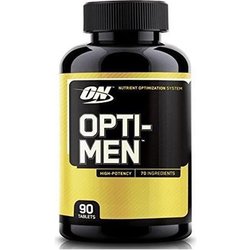 Optimum Nutrition - Opti Men
