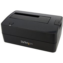 Startech Docking Station Per Disco Rigido Sata Usb 3.0 A Sata Per Hdd 2,5-3,5