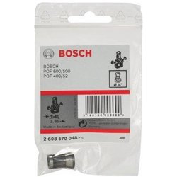 BOSCH - Bosch 2608570048 Collet Per Bosch Frese