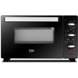 Beko - Fornetto Elettrico Bmof19b-nero Beko - Fornetto Elettrico Bmof19b-nero