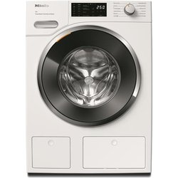 MIELE WWG 880 WCS LAVATRICE, Caricamento frontale, 9 kg, 64,3 cm, Classe A