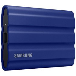 Samsung MU-PE2T0R 2 TB USB tipo-C 3.2 Gen 2 (3.1 Gen 2) Blu Samsung MU-PE2T0R 2 TB USB tipo-C 3.2 Gen 2 (3.1 Gen 2) Blu