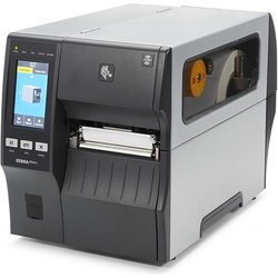 Vz Industries Stampante Transf. Termica Zt411 Vz Industries Stampante Transf. Termica Zt411