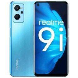 SMP.RELAME 9I BLU