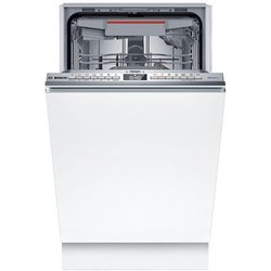 BOSCH SPV4EMX25E LAVASTOVIGLIE INCASSO, 44,8 cm, Classe C