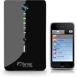 Fantec 1558 CL-35B2 Harddisk Fantec 1558 CL-35B2 Harddisk