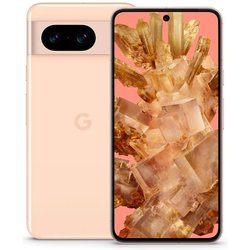 Google Pixel 8 : Smartphone Android Sbloccato Con Fotocamera Avanzata, Batteria Con 24 Ore Di Autonomia E Sicurezza Efficace – Rosa Google Pixel 8 : Smartphone Android Sbloccato Con Fotocamera Avanzata, Batteria Con 24 Ore Di Autonomia E Sicurezza Efficace – Rosa