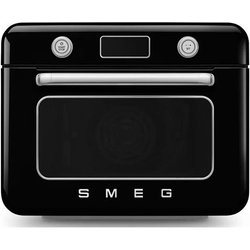 FORNETTO ELETTRICO SMEG COF01BLEU FORNETTO ELETTRICO SMEG COF01BLEU