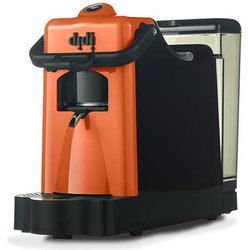 Macchina caffè espresso a Cialde ESE 44 mm - Didì Didiesse ARANCIO