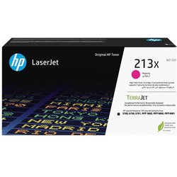 Cartuccia Toner Originale Magenta Ad Alta Capacità Laserjet Hp 213X Cartuccia Toner Originale Magenta Ad Alta Capacità Laserjet Hp 213X