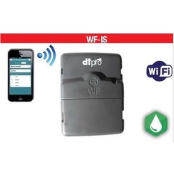 Programmatore Di Irrigazione Smart IS2 Per Connessione Wifi/Bluetooth Per Controllo 2 Stazioni, Nero, 16 X 3,6 X 14,5 Centimetri (Riferimento: Solem Smart-Is2) Programmatore Di Irrigazione Smart IS2 Per Connessione Wifi/Bluetooth Per Controllo 2 Stazioni, Nero, 16 X 3,6 X 14,5 Centimetri (Riferimento: Solem Smart-Is2)