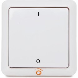 Greenice - Interruttore / Trasmettitore Parete (1 - 3 Botones)