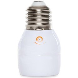 Greenice - Adattatore E27 Telecomando