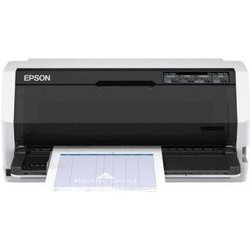 Epson LQ690II Stampante Ad Aghi Epson LQ690II Stampante Ad Aghi