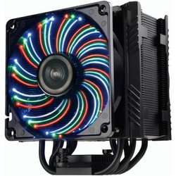 Enermax Ascia Raffreddamento Nero Black