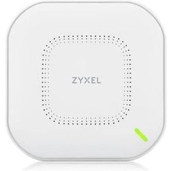Zyxel WAX510D 1775 Mbit-s Supporto Power Over Ethernet Bianco