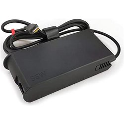Lenovo Power Supply Ac 100-240 V 95W Black For Thinkbook 14-IIL, W125897107 (Black For Thinkbook 14-IIL 20SL, 14-IML 20RV, 15-IIL 20SM, 15-IML 20RW 4X20V24694, Notebook, Indoor, 100 -) Lenovo Power Supply Ac 100-240 V 95W Black For Thinkbook 14-IIL, W125897107 (Black For Thinkbook 14-IIL 20SL, 14-IML 20RV, 15-IIL 20SM, 15-IML 20RW 4X20V24694, Notebook, Indoor, 100 -)